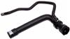 Gates 02-06 Audi A4 4-Cyl. 1.8L Upper Molded Coolant Hose thumbnail 3