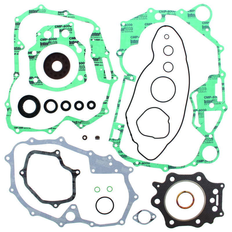 QBS Gaskets