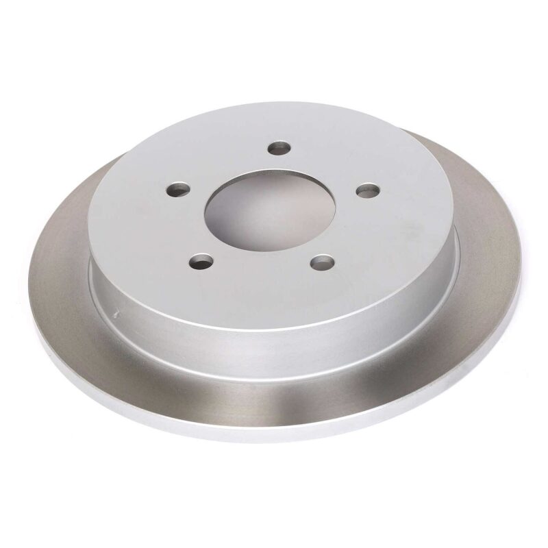 PSB Semi Coated Rotors