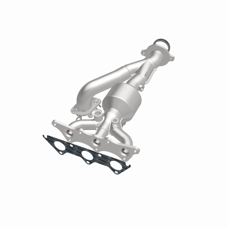 MagnaFlow Direct Fit Catalytic Converter 04-05 Mitsu Endeavor 3.8L thumbnail 8