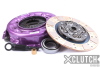 XCL Clutch - Stage 2 Cushioned Ceramic