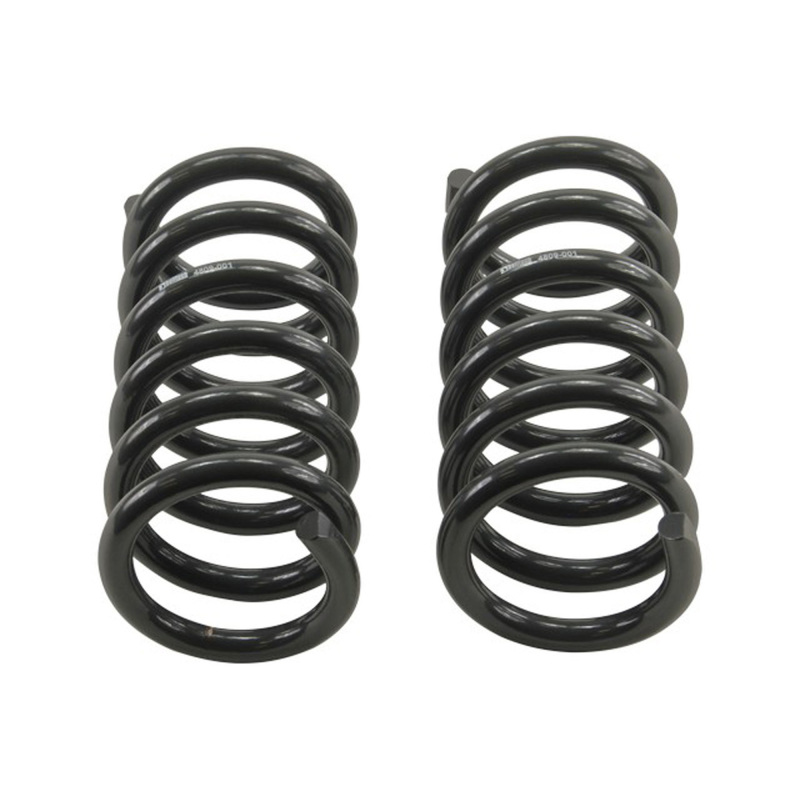Belltech COIL SPRING SET COIL SPRING SET 2inch