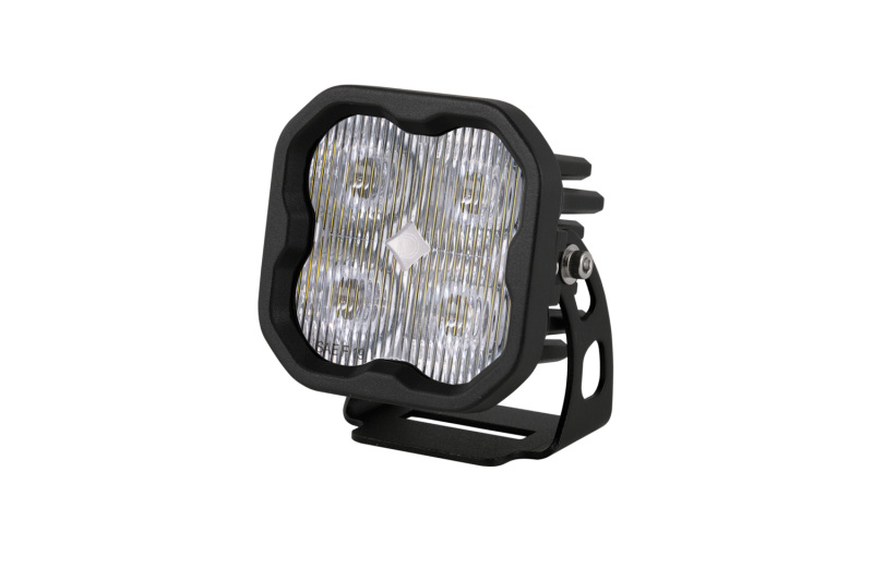 Diode Dynamics SS3 Sport ABL - White SAE Fog Standard (Single) thumbnail 2