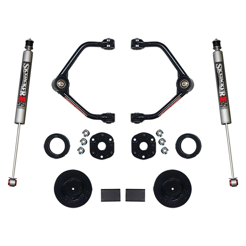 SKY Suspension Lift Kit