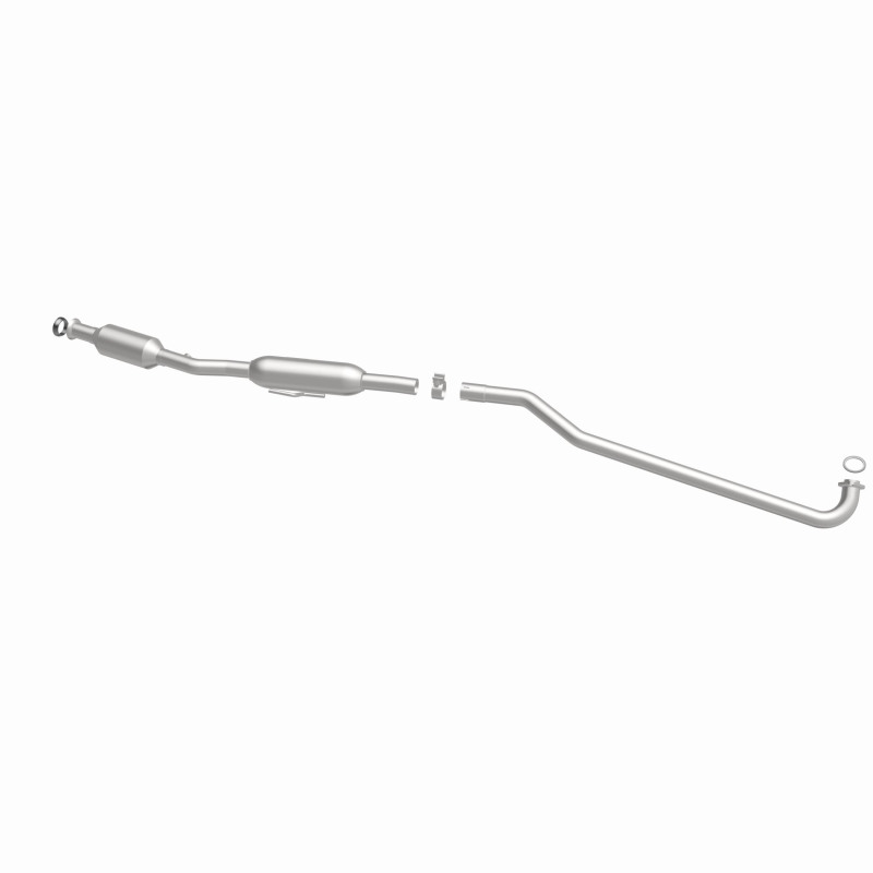 MagnaFlow Direct Fit Catalytic Converter 98-02 Toyota Corolla 1.8L (California Carb Compliant) thumbnail 9