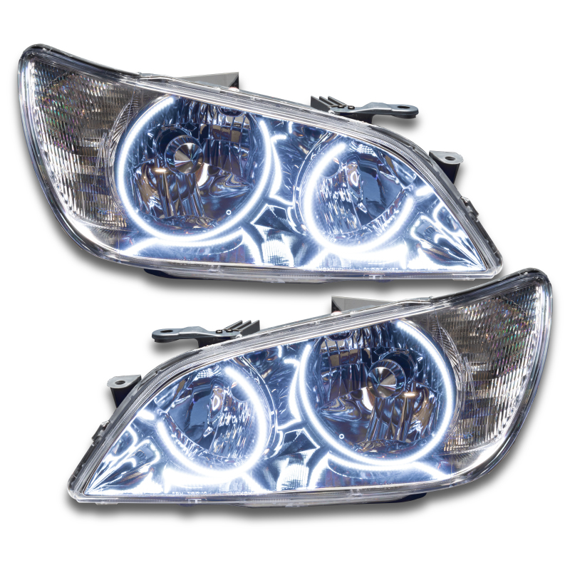 Oracle 01-05 Lexus IS 300 SMD HL (HID Style) - White thumbnail 2