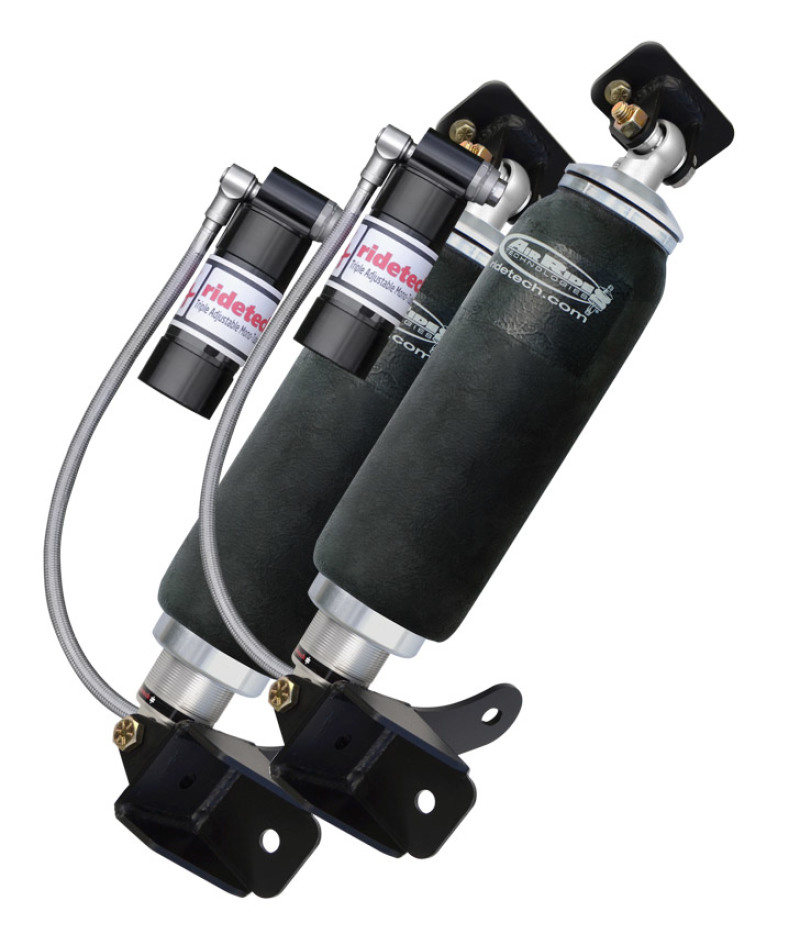 RID TQ Air Shock Kits