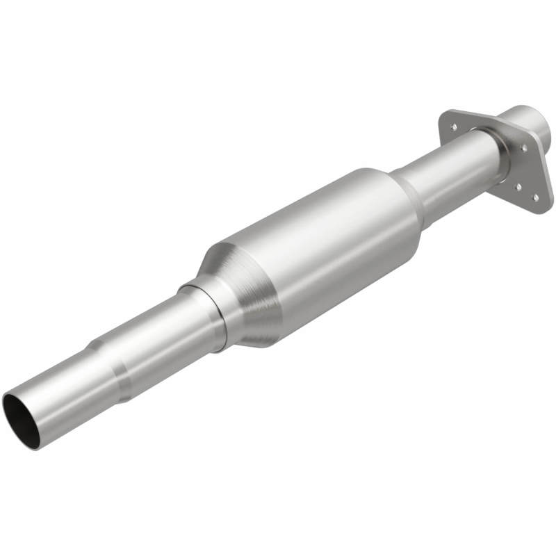 MagnaFlow Direct Fit Catalytic Conv California Grade 90-91 GM Lumina APV/Silhouette/Trans Sport 3.1L thumbnail 4