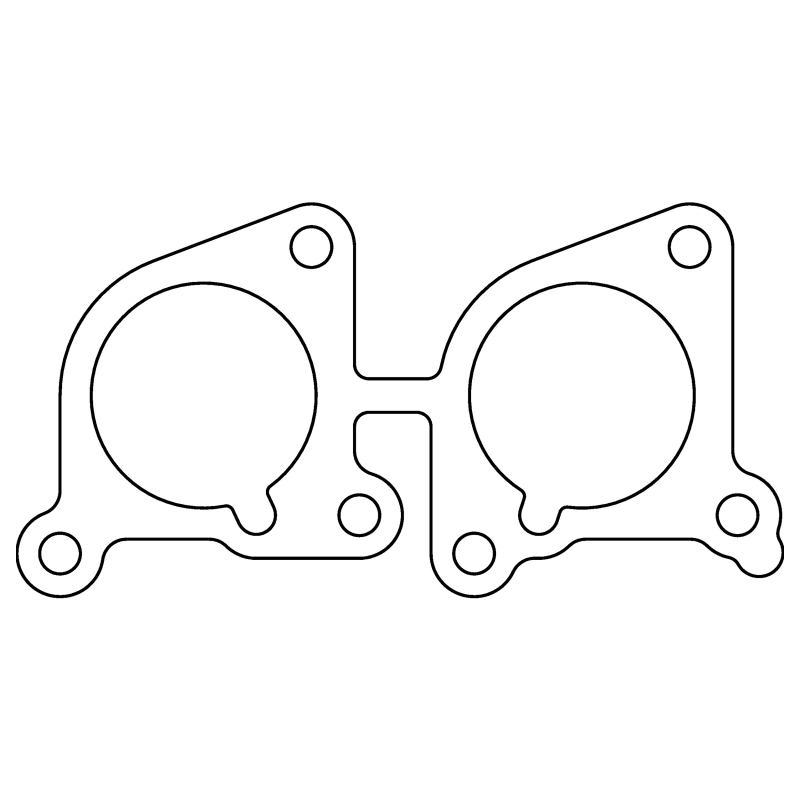 CG Throttle Body Gaskets