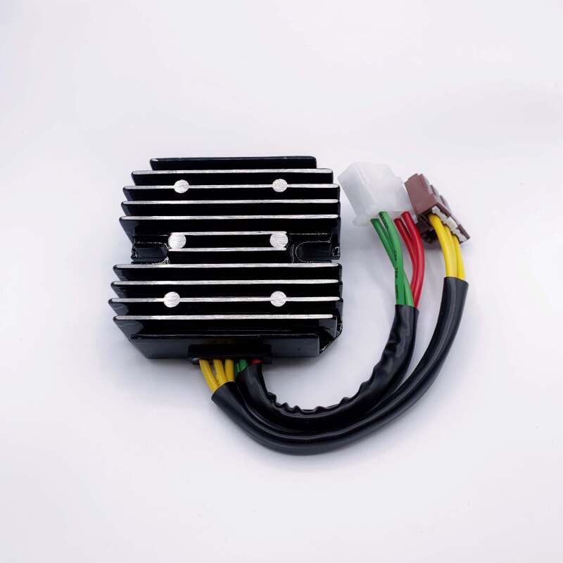RME Rectifier