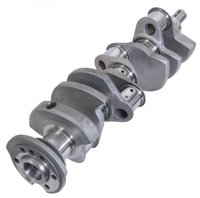 EAG Crankshafts - 8 Cyl