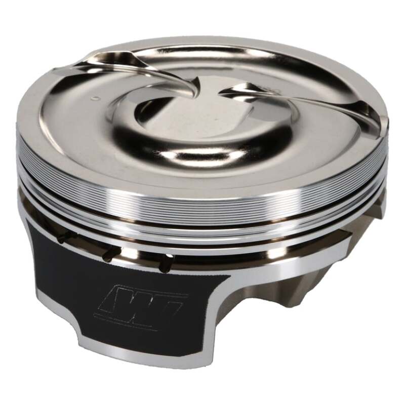 Piston Set, Chevrolet, LT1, 4.075 in. Bore, Professional, Set of 8