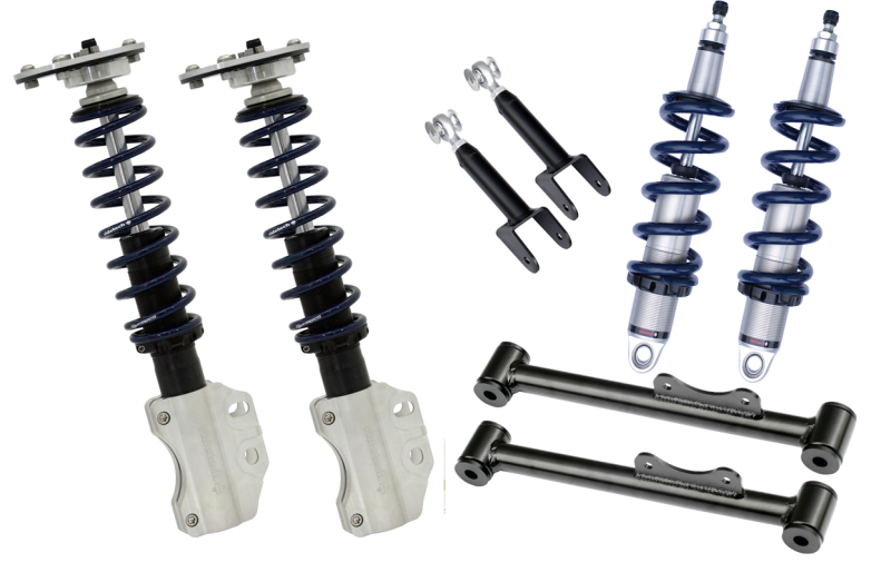 RID HQ Coilover Kits