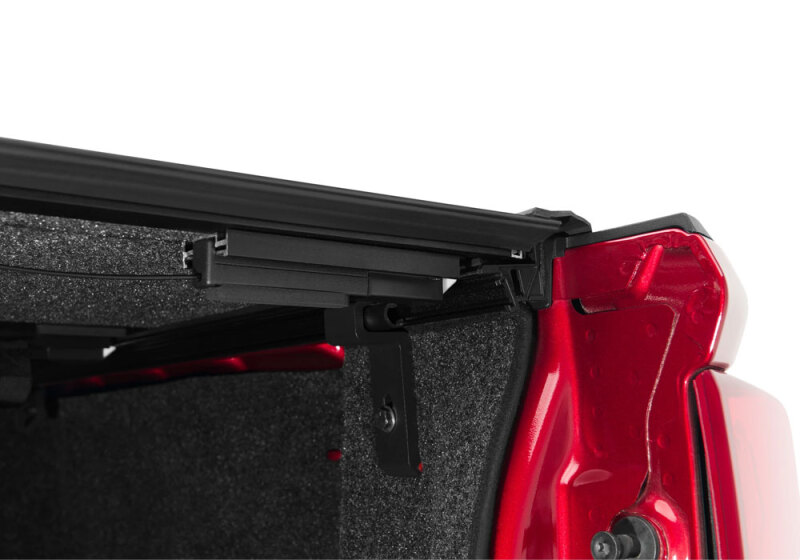 UnderCover 19-23 Dodge Ram 68.4in Fusion Bed Cover - Blue Streak thumbnail 7