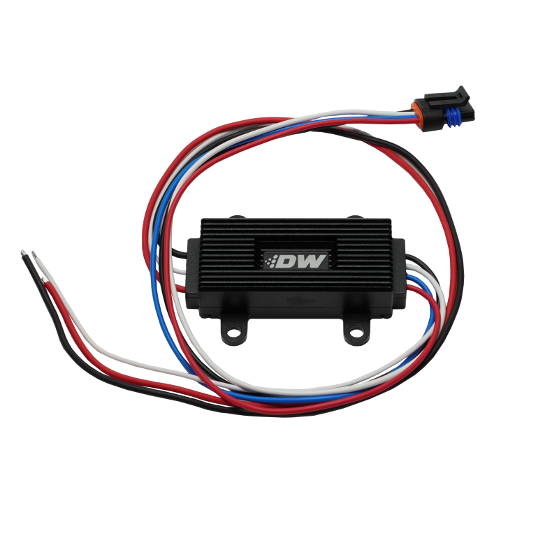 DW DW650 Brushless Fuel Pumps