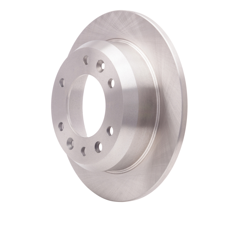 DFC 06-14 Hyundai Entourage Rear Brake Rotor thumbnail 3