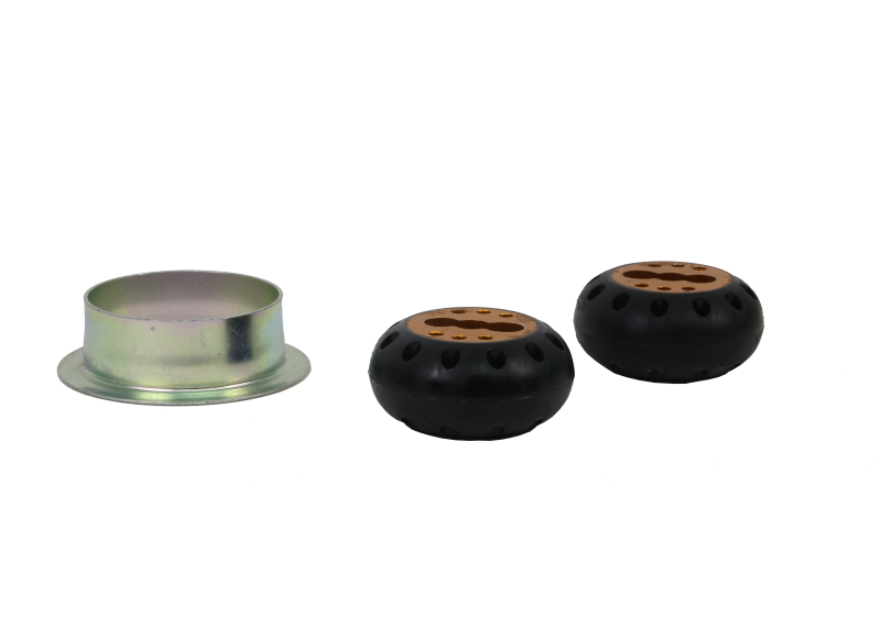 Whiteline 12+ Scion FR-S/Subaru BRZ/Toyota 86/Toyota GT-86 Rear Diff-Mount in Cradle Bushing thumbnail 2