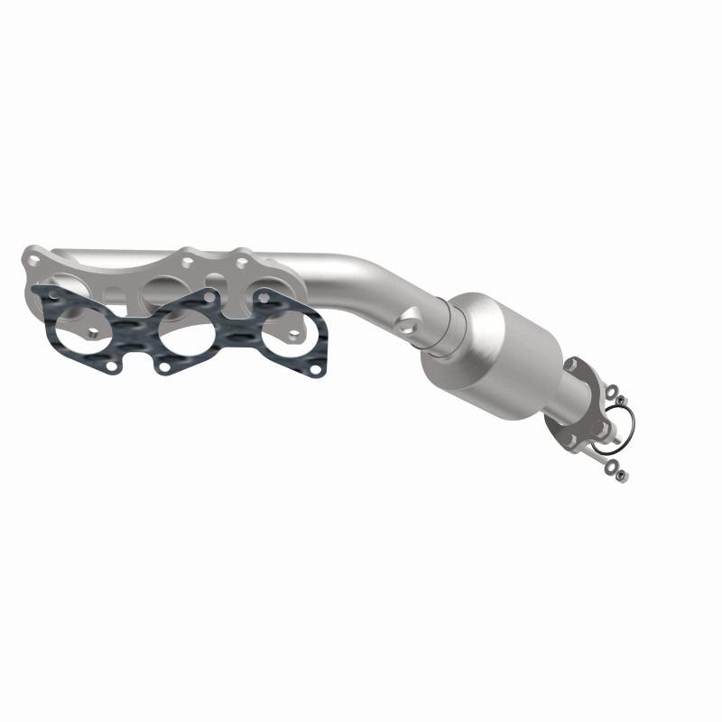 MagnaFlow 05-11 Toyota Tacoma Direct Fit Catalytic Converter 4.0L thumbnail 9
