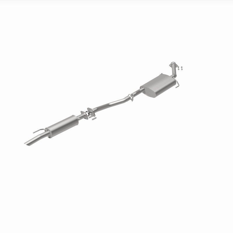 MagnaFlow BRE Exhaust Kit 01-03 Toyota Sienna 3.0L thumbnail 9