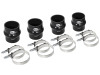 aFe BladeRunner Coupling & Clamps for GT Series Intercooler Kit 94-02 Dodge Diesel L6-5.9L (td) thumbnail 4