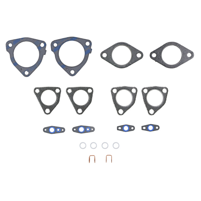 FEL Turbocharger Mounting Gasket Sets