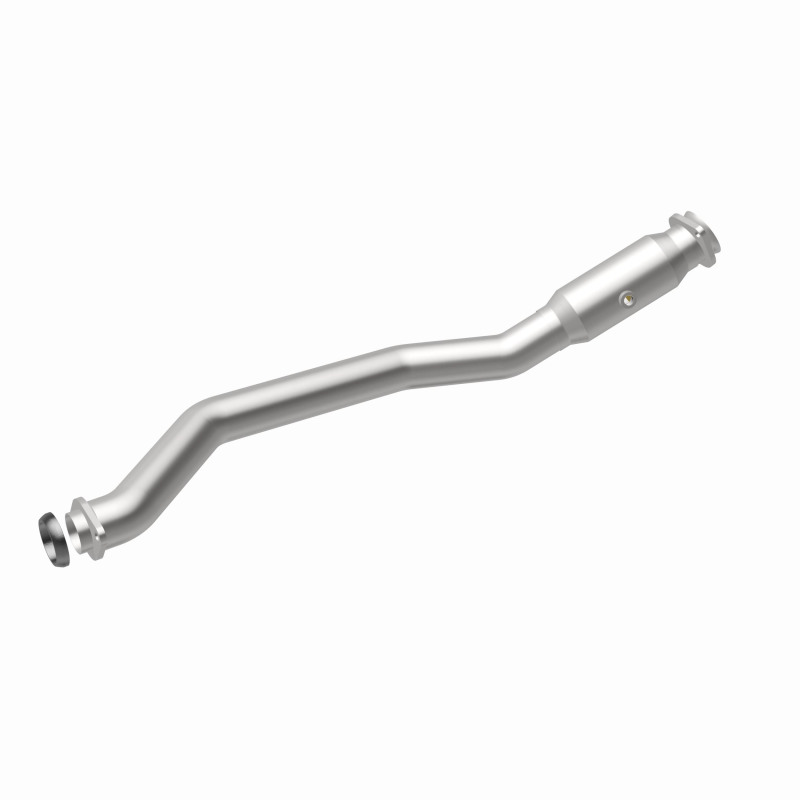 MagnaFlow Direct Fit Catalytic Converter 2012-2017 Grand Cherokee V8 6.4 OEM Underbody thumbnail 5