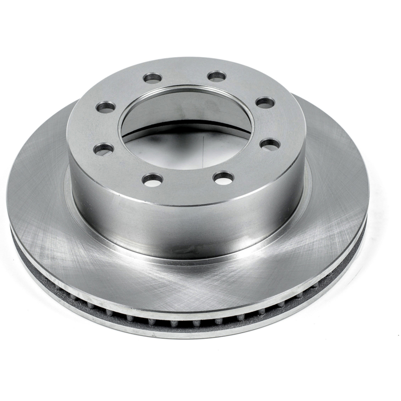 Power Stop 06-08 Dodge Ram 1500 Front Autospecialty Brake Rotor thumbnail 2