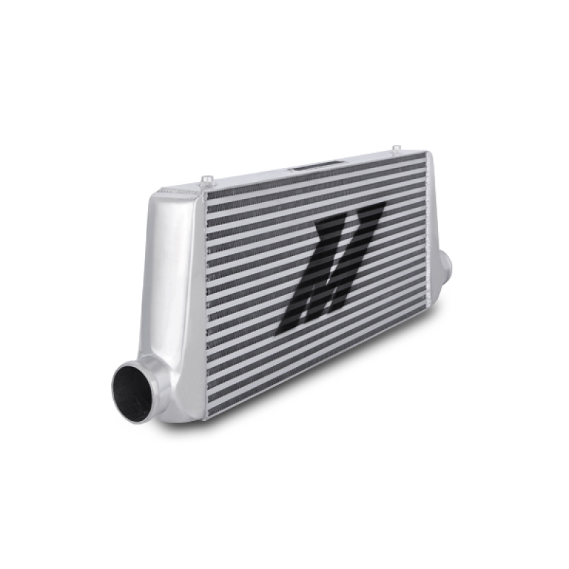 Mishimoto MMINT-US Universal Intercooler S-Line, Silver