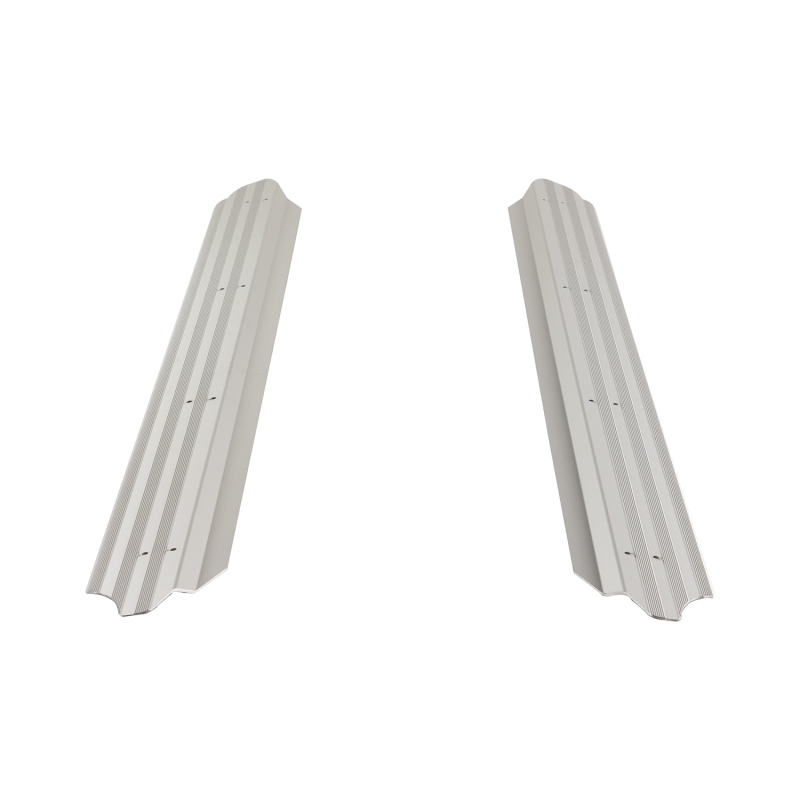 ARB Summit Side Steps/Rails