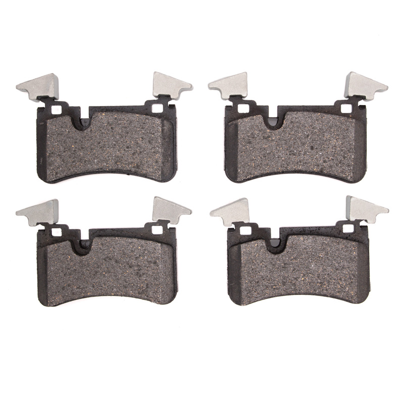 DFC 5000 Advanced Low Met Brake Pads