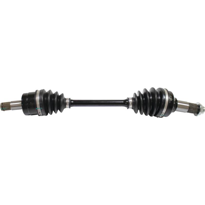 ABR Xtreme Duty Axles