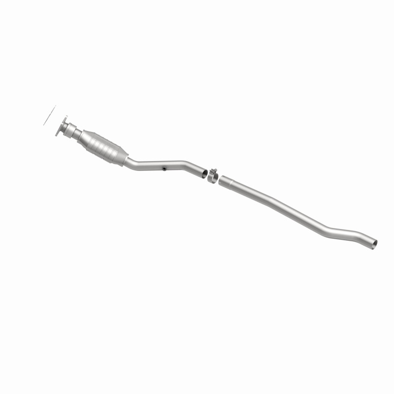 MagnaFlow 96-01 Chrysler Town & Country 3.3L Direct Fit Converter thumbnail 9