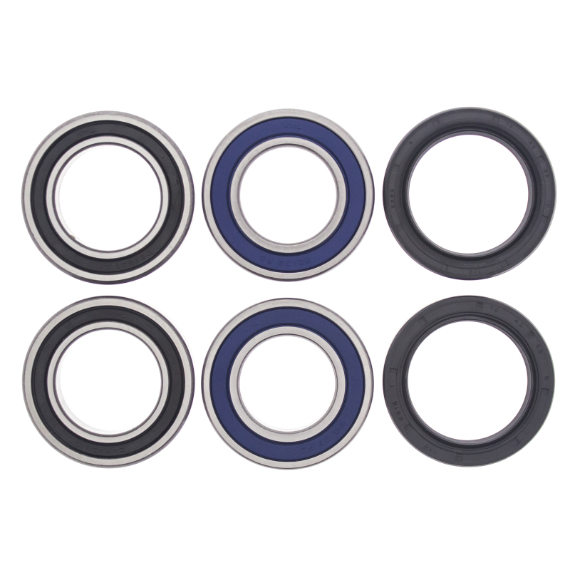 ABR Wheel Bearing Kits