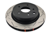 DBA 4000 Series Slotted Rotors