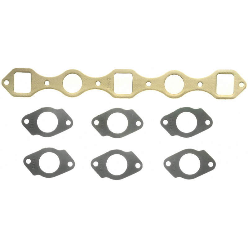 FEL Exhaust Manifold Gaskets