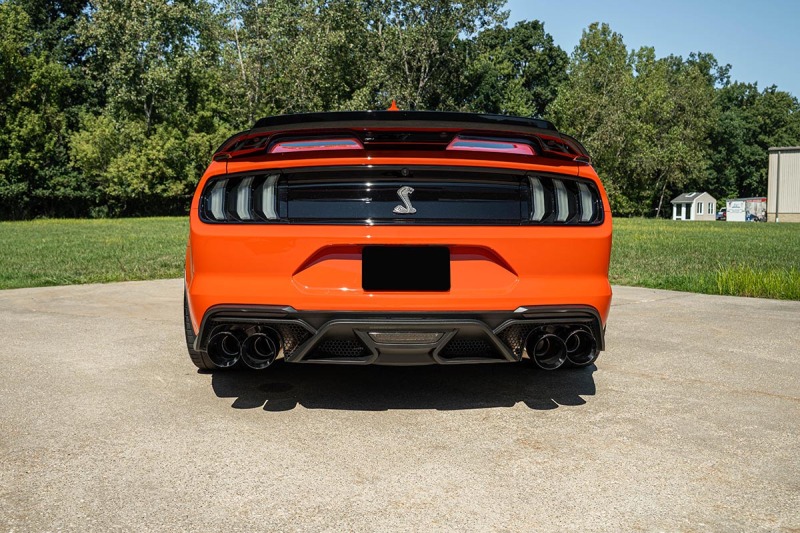 COR Cat-Back Sport