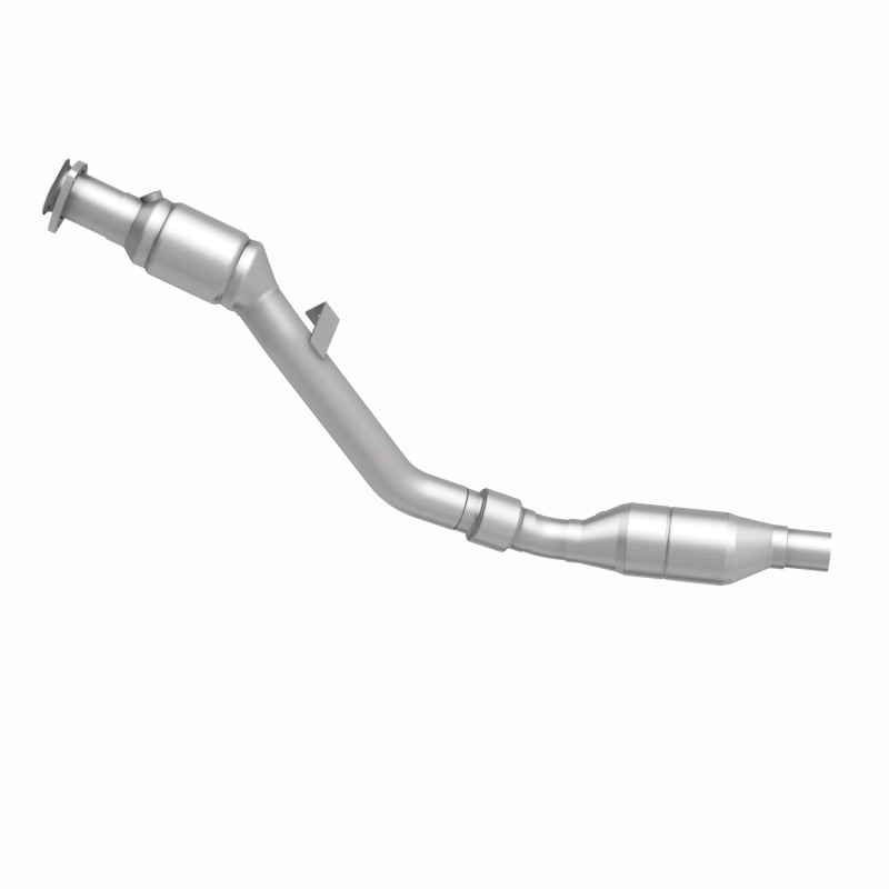 MagnaFlow Conv DF 04-06 Audi S4 4.2L thumbnail 6