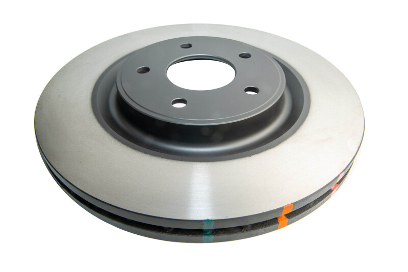 DBA 4000 Standard Rotors