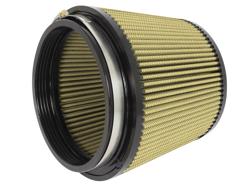 aFe MagnumFLOW Air Filters IAF PG7 A/F PG7 7F x 9B x 7T (Inv) x 7H in thumbnail 7