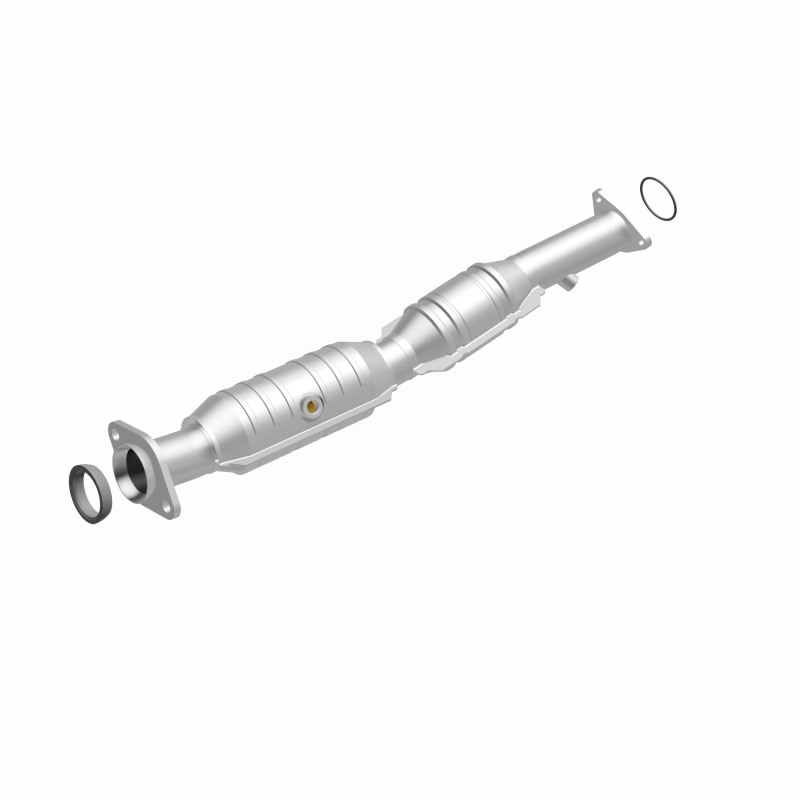 MagnaFlow Conv DF 96-04 RL 6 3.5 L thumbnail 2