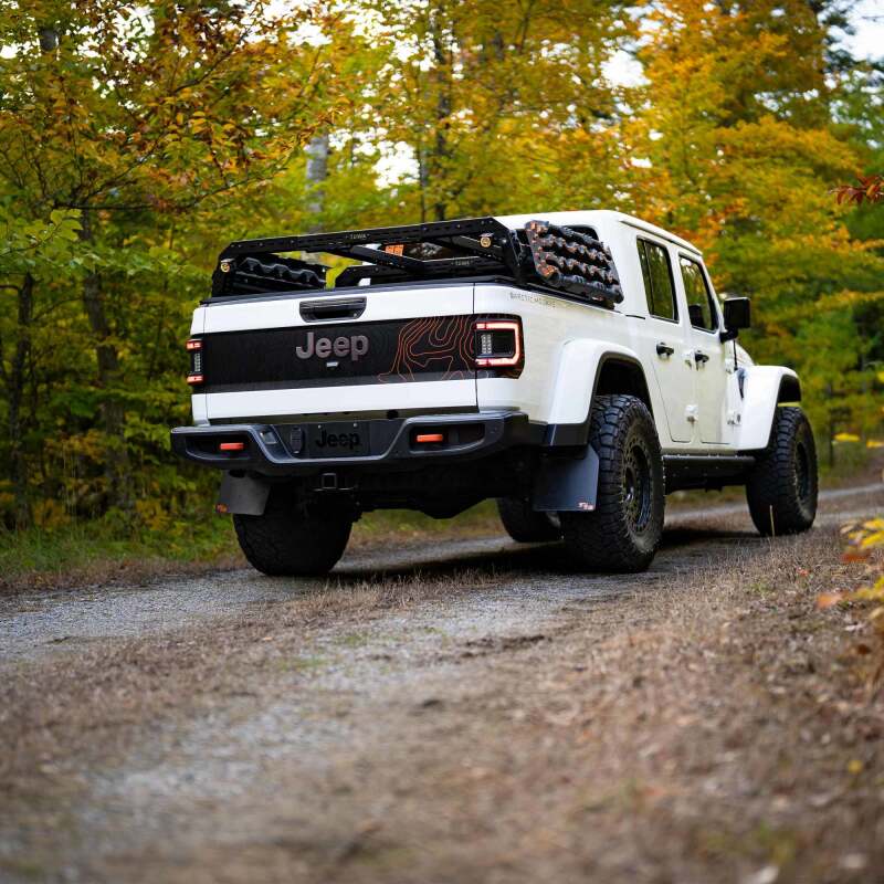 KC HiLiTES FLEX ERA 1 (Single Light) Master Kit thumbnail 6