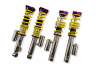 KW V3 Coilover Kit