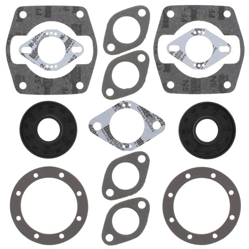 VEP Complete Gasket Kit