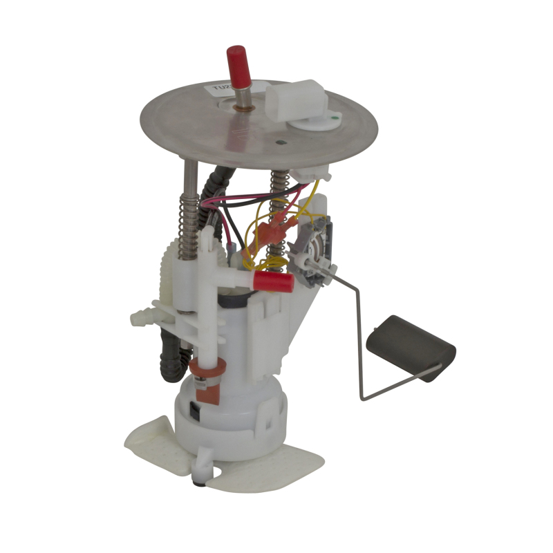 BBK 2005 Mustang V6 GT 300LPH Intank Fuel Pump thumbnail 9