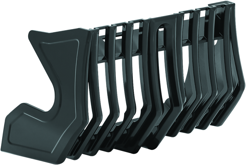 KUR Coolant Pump Covers B