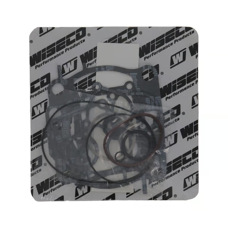 Wiseco 88-94 Yamaha YZ/WR250 Top End Gasket Kit thumbnail 5