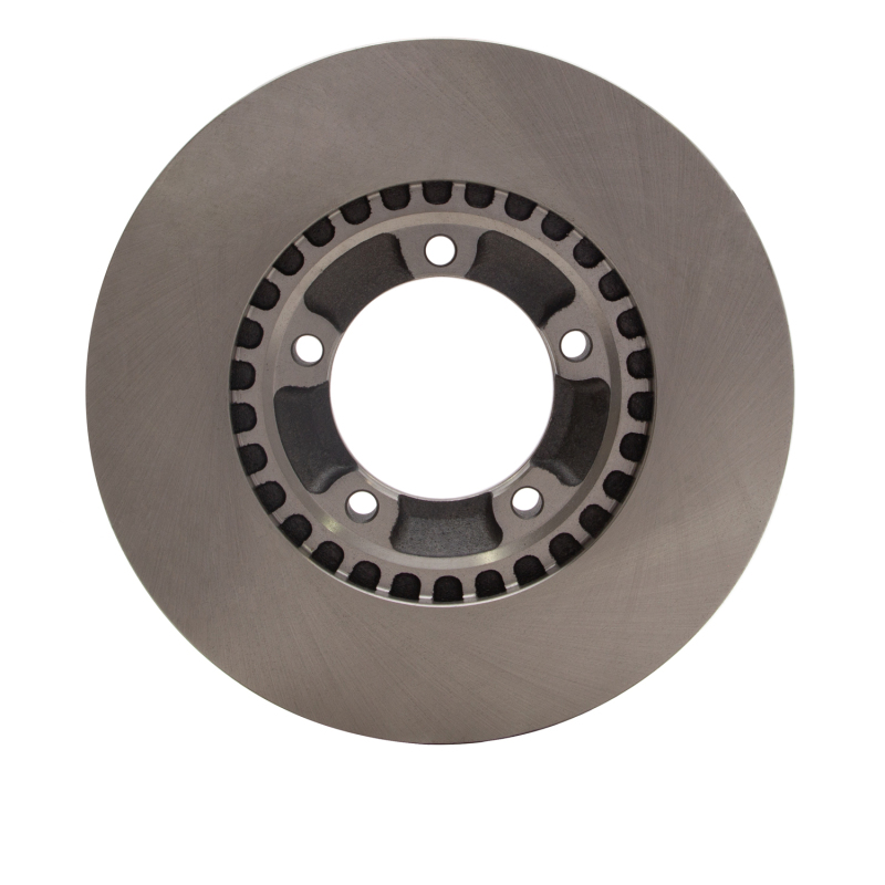 DFC 87-90 Mitsubishi Van Front Rotors (2x dfc600-72050) thumbnail 3