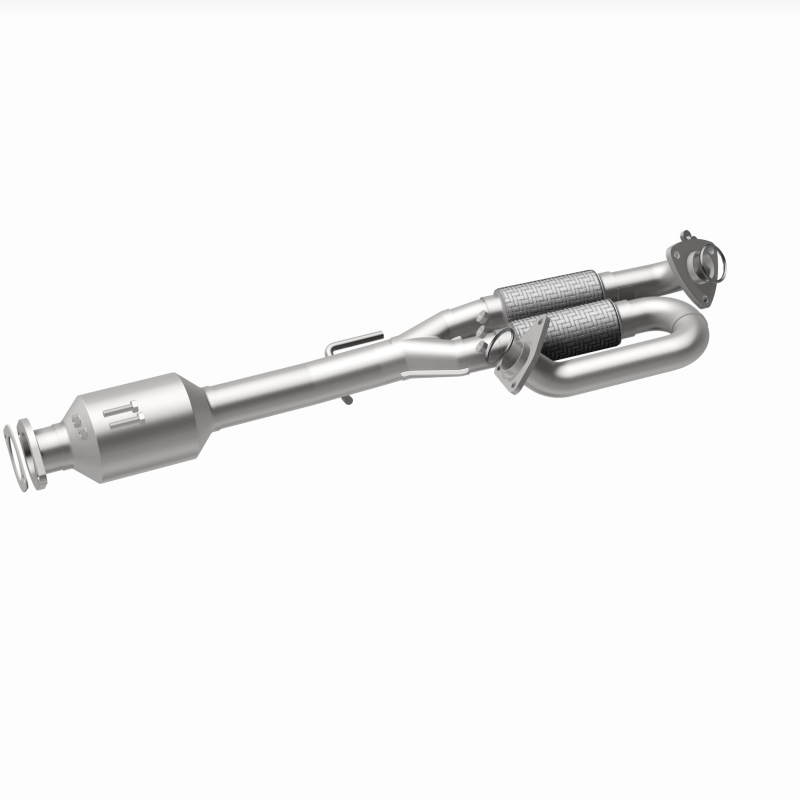 MagnaFlow 16-21 Nissan Maxima 3.5L Direct Fit Converter (OEM/Federal Grade) thumbnail 4