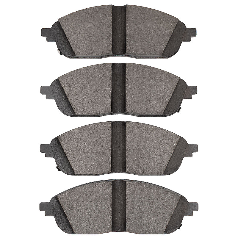 DFC Ultimate Duty Brake Pads