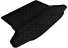 ACE Cargo Liner - Black